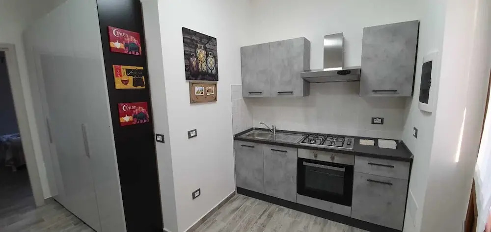 Castelvecchio B&B