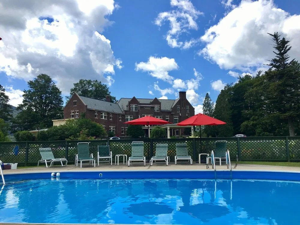 Wilburton Inn