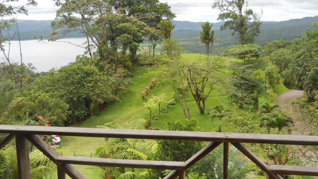 Arenal Garden Lodge