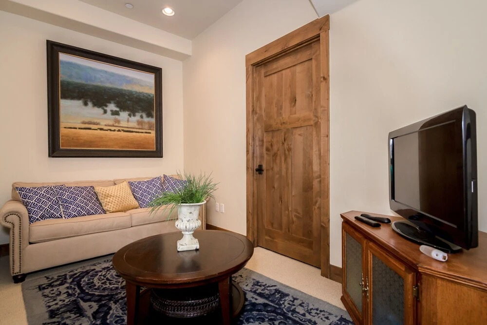 301 Winter Park - 3 Br Townhouse