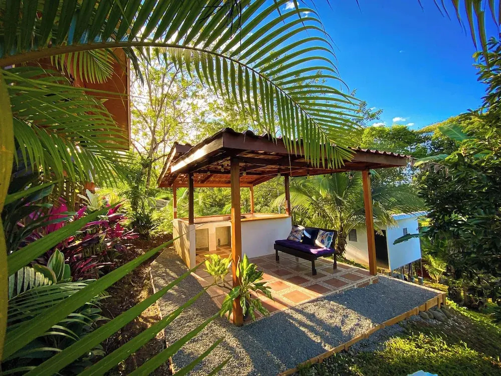 Yakari Grei Bungalows