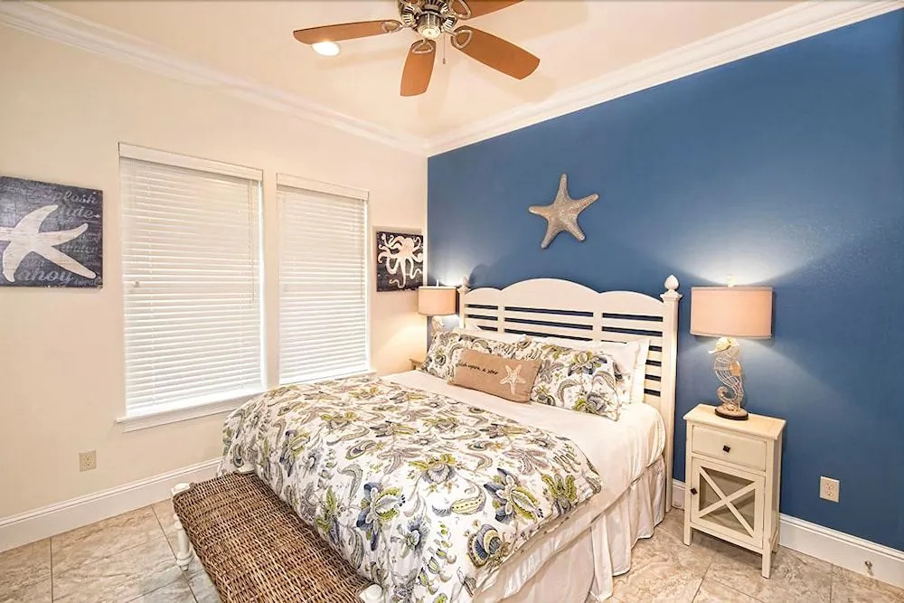 LA TERRAZZA 948A 4 Bedroom Holiday Home by Five Star Properties