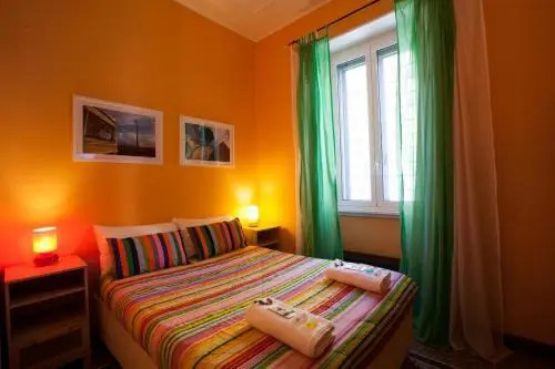 Happy Island B&B