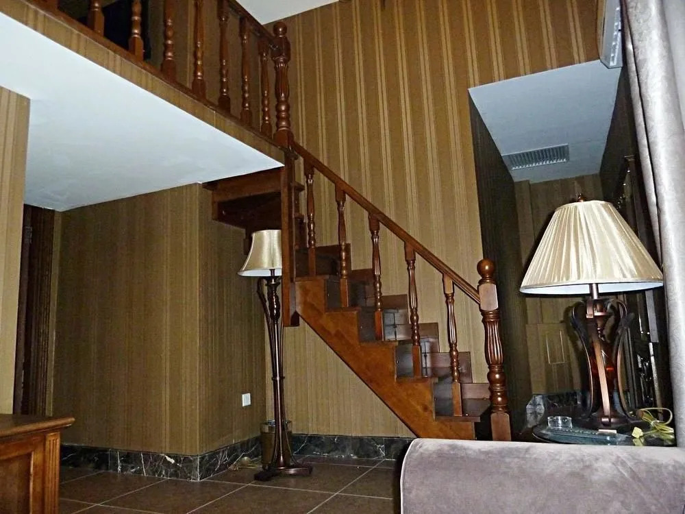 Wansheng Holiday Hotel