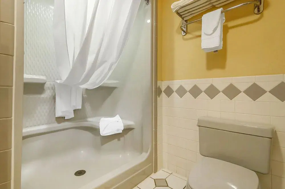 Best Western Owasso Inn & Suites