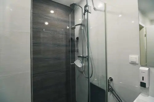 The Place Apartments