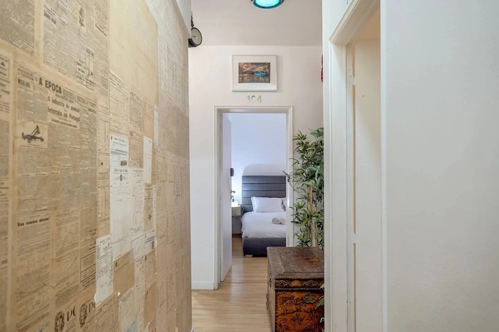 Boavista 130 Studios IV by Homing