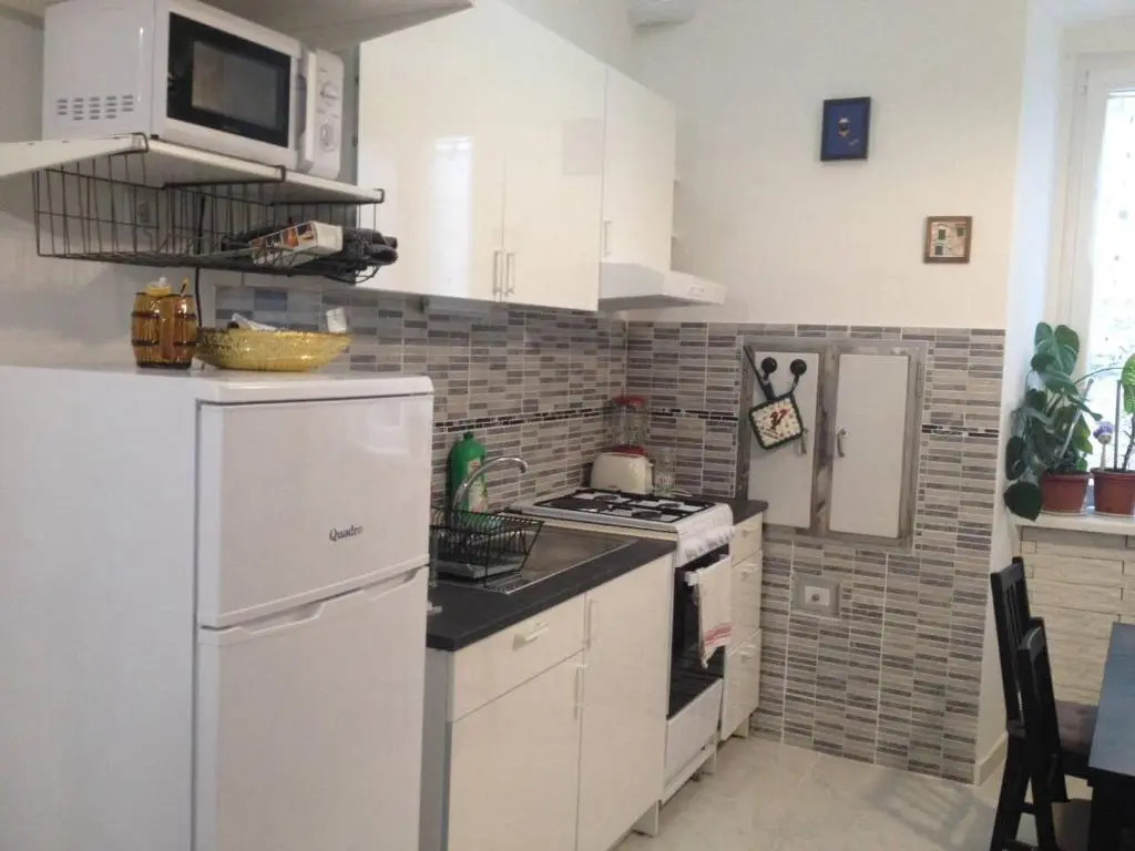 Studio Apartment Diana