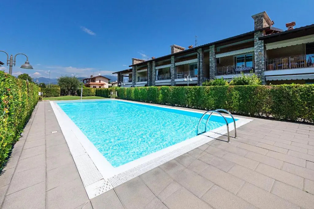 La Perla 19 in Puegnago sul Garda