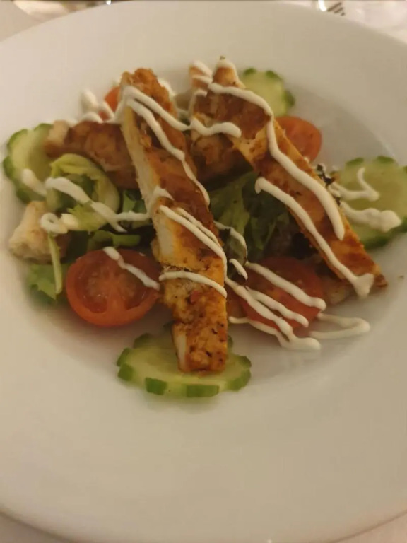 Delmont Hotel & View Restaurant