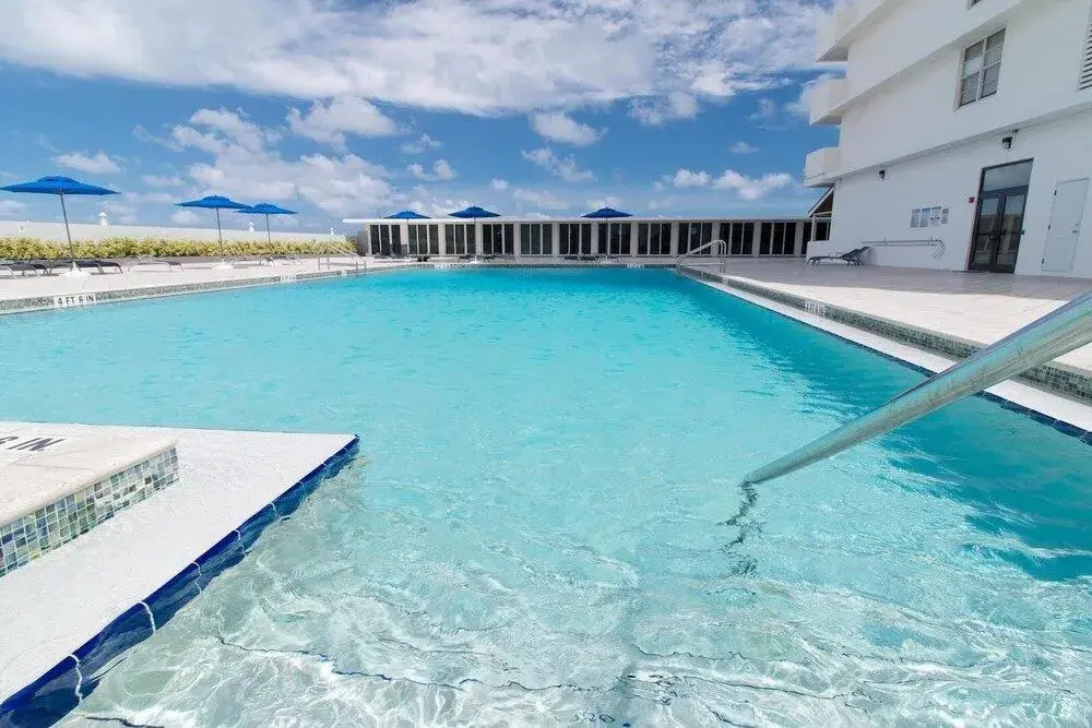 Ocean Grand Residences
