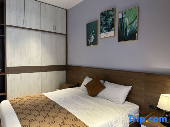 Luxe Paradise Residence 88 Tu Hoa