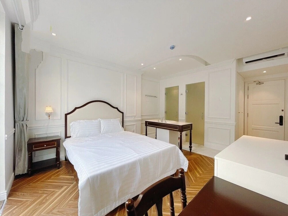 Saki 5 Apartments
