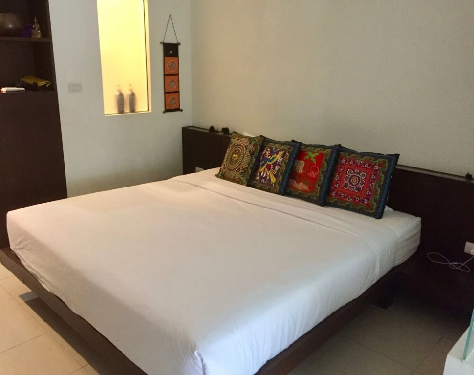 TSE Residence [by Samui Emerald]