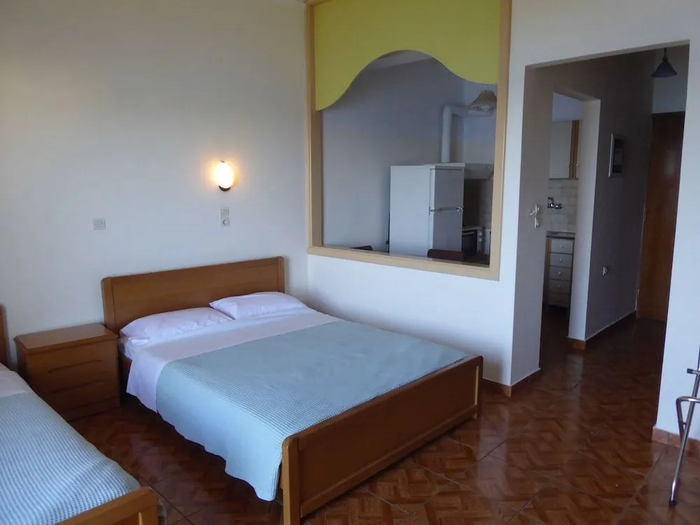 Poseidon Hotel