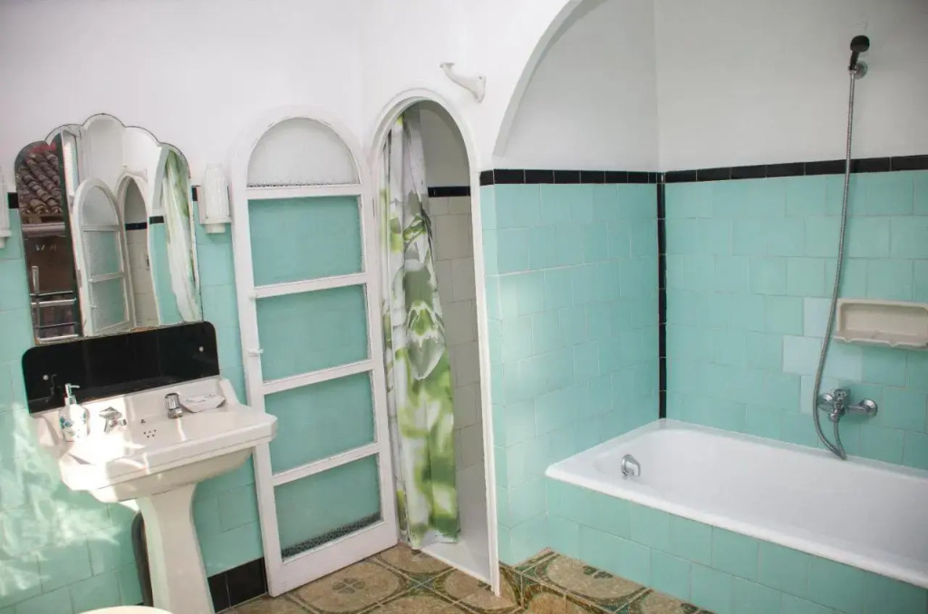 Casa Marifina