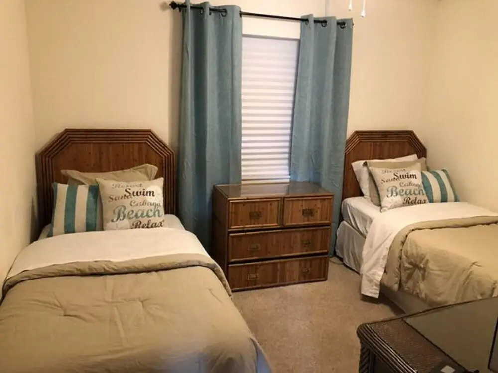 Unit 5320 - Ocean Racquet Club