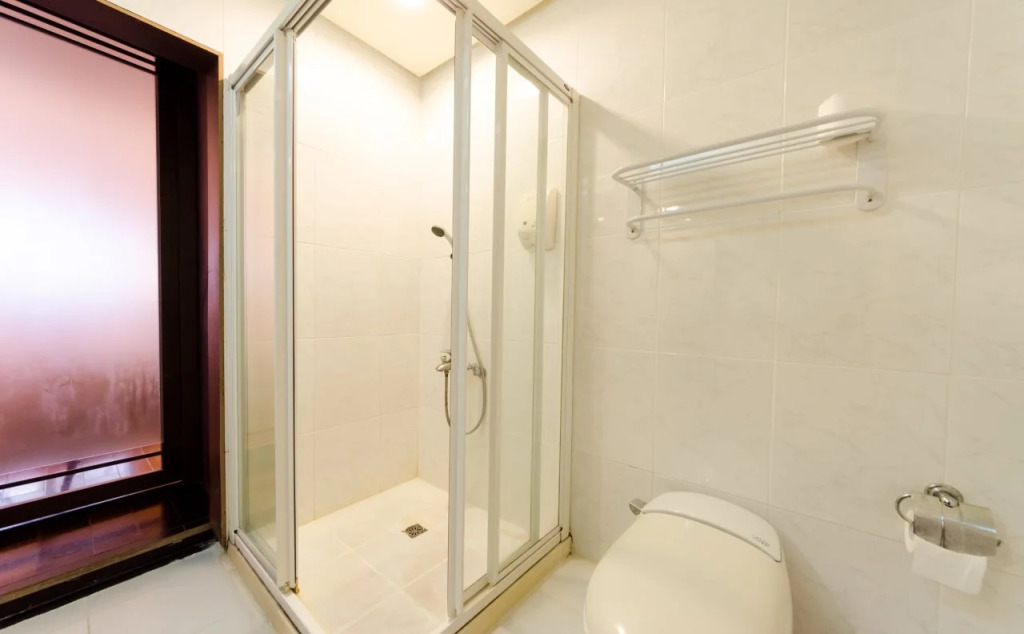 KE-CHI HSUAN Homestay