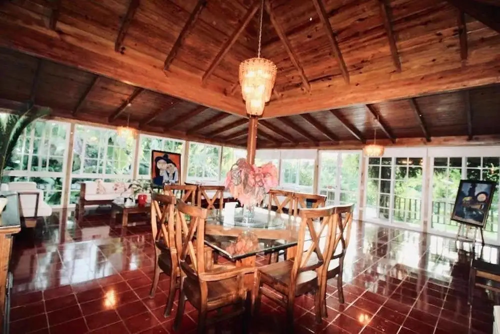 3BR Villa Cajuiles Casa de Campo by ASVR
