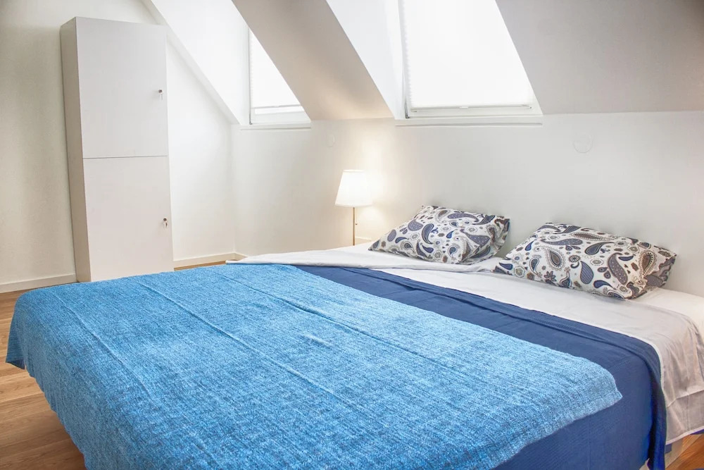 The Nook Hostel