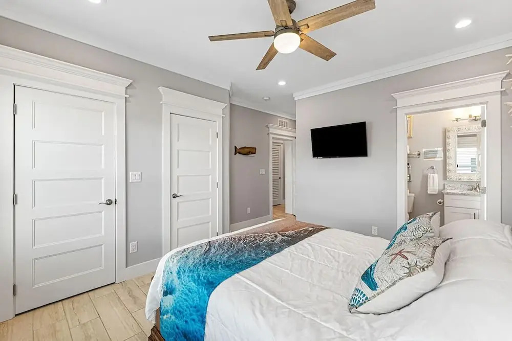 Serendipity Cottage
