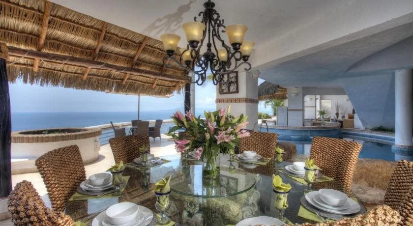 Villa Azul