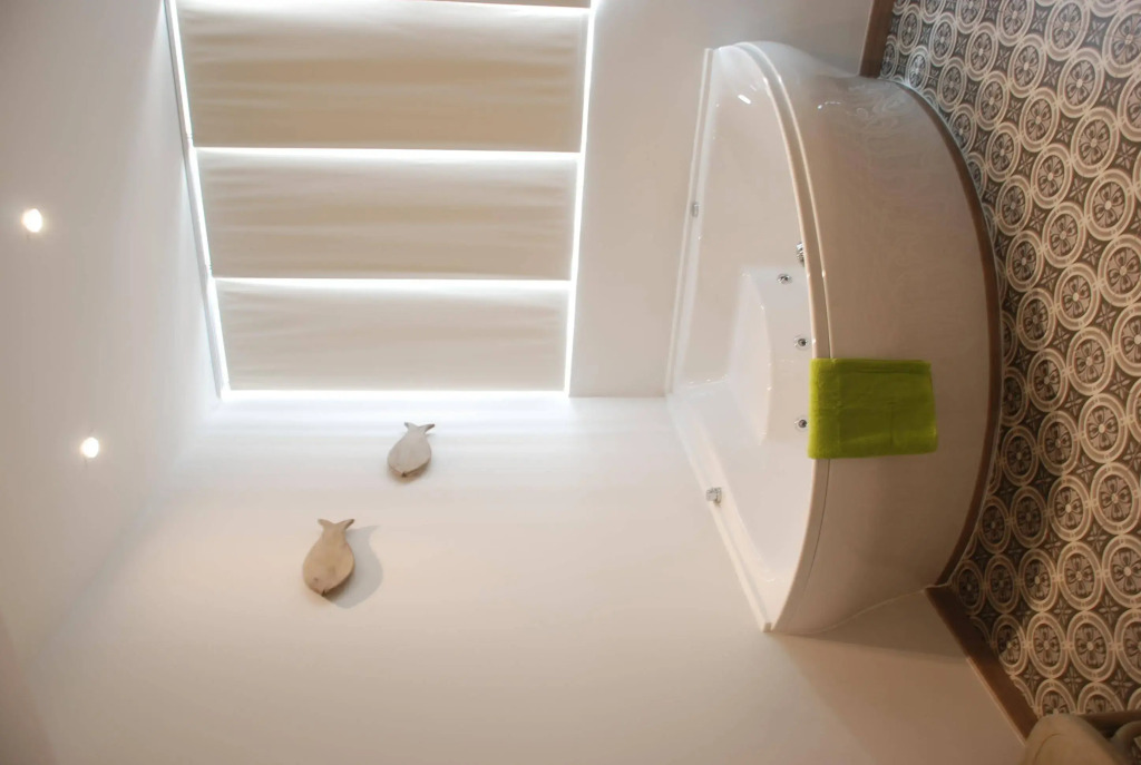 Hotel San Lorenzo Boutique Plaza