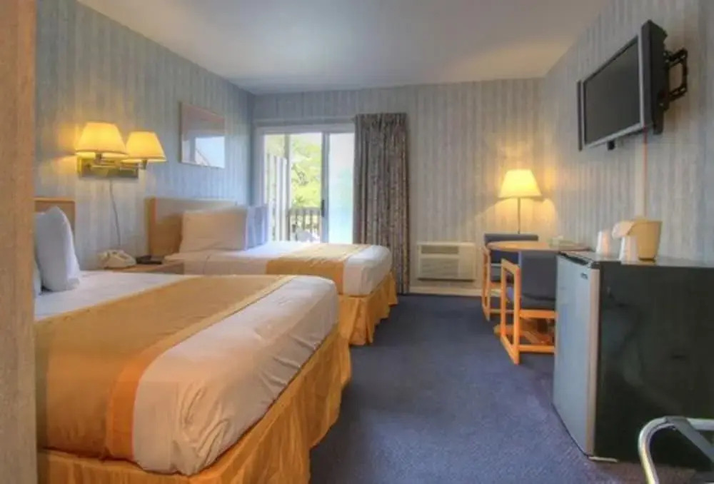 Governor Prence Inn