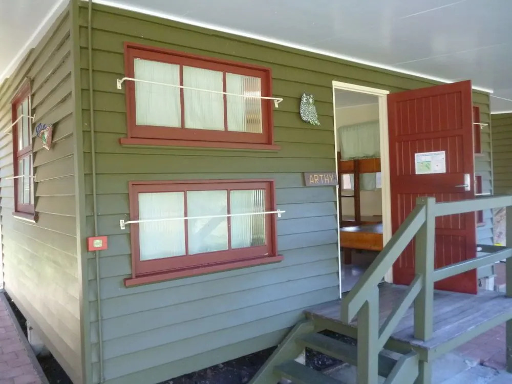 Christmas Creek Café & Cabins