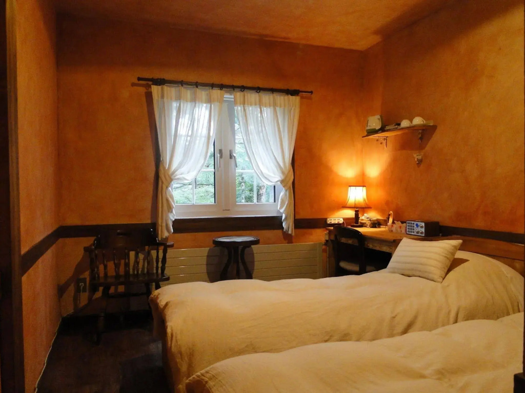 ノマの森 Nomanomori B&B