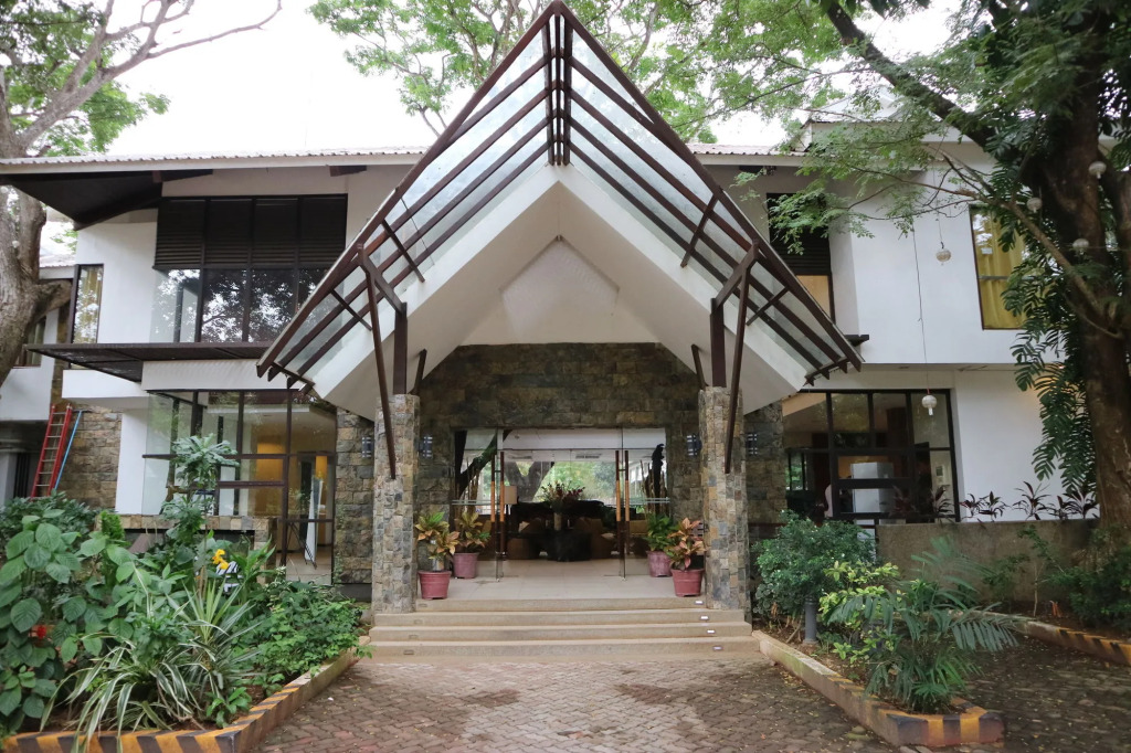 Marianne Hotel