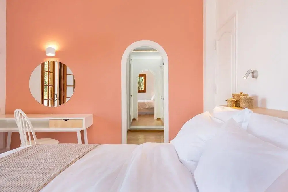 Ionian Garden Villas - Villa Olea
