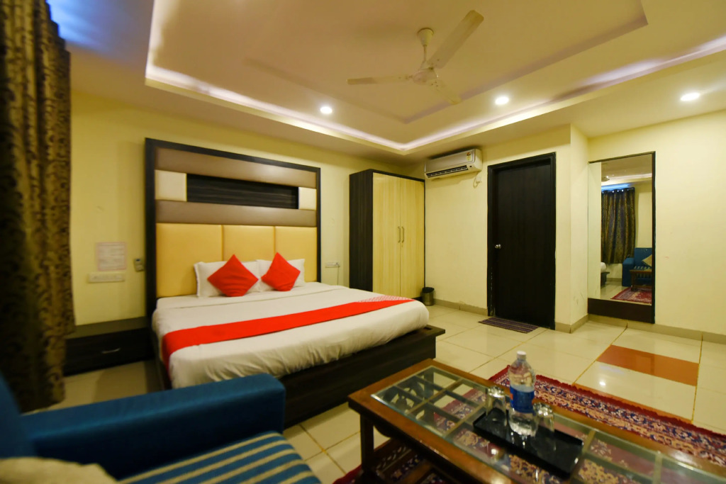FabHotel Tip Top