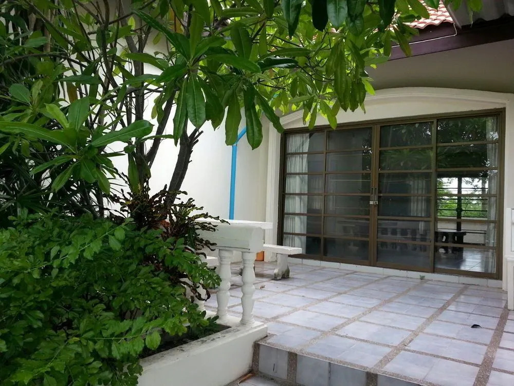 VIP Condochain - Villa Udomsuk