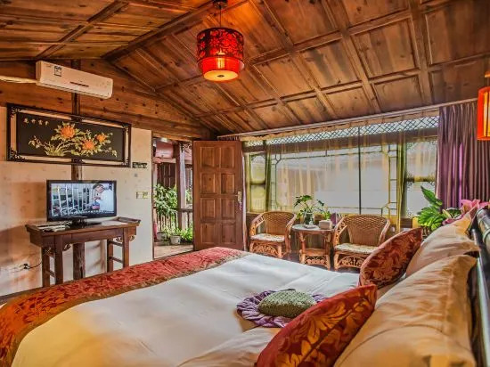 Floral Hotel Yujia
