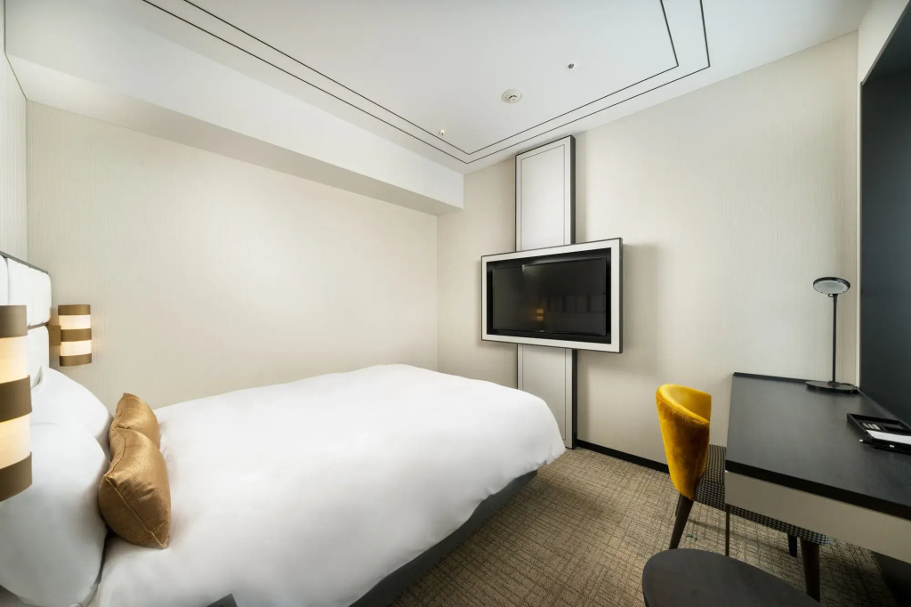 KOKO HOTEL Premier Nihonbashi Hamacho