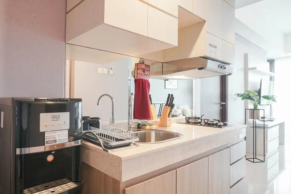 Wonderful 1BR at Bellevue Place Apartment