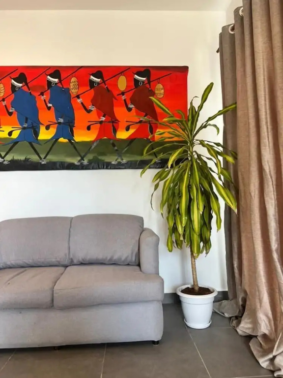 Cdm Villas