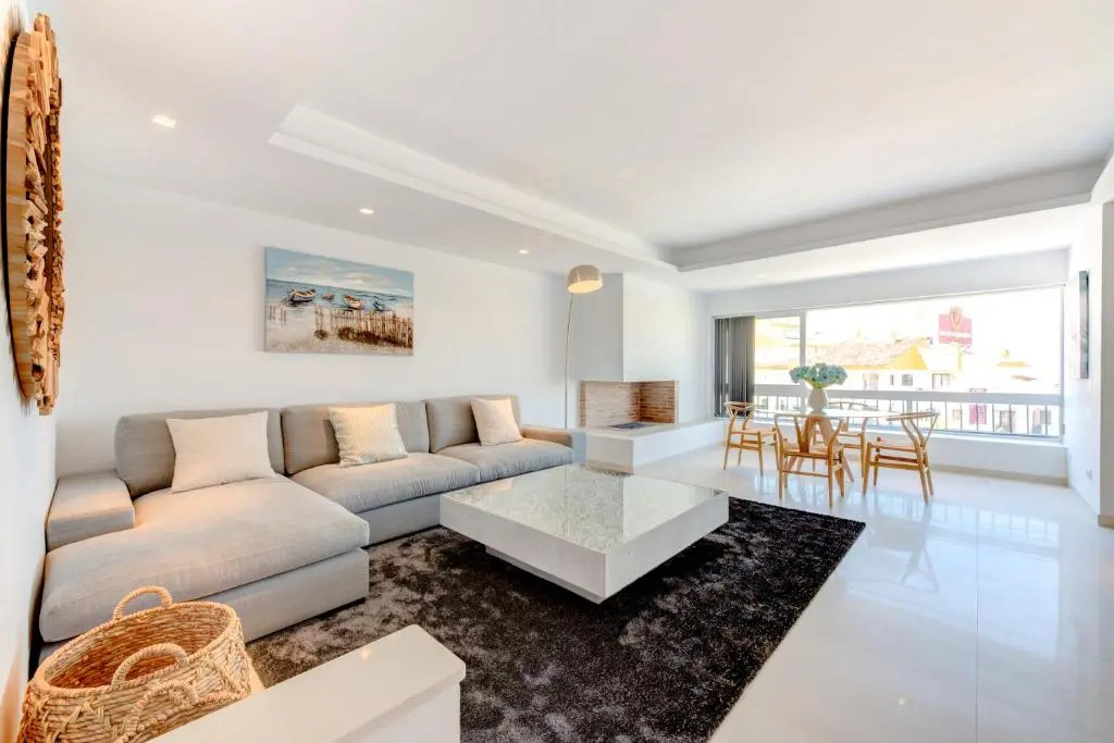 Puerto Banús Luxury RDR143
