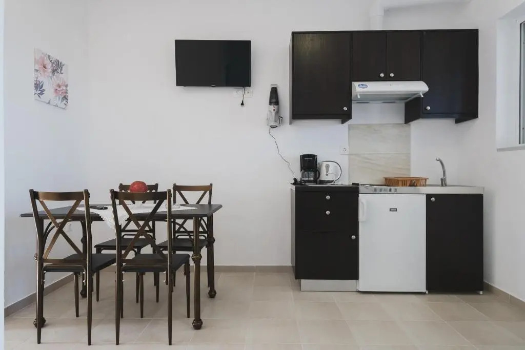 Katerina Apts - Balcony & Great views near Beach