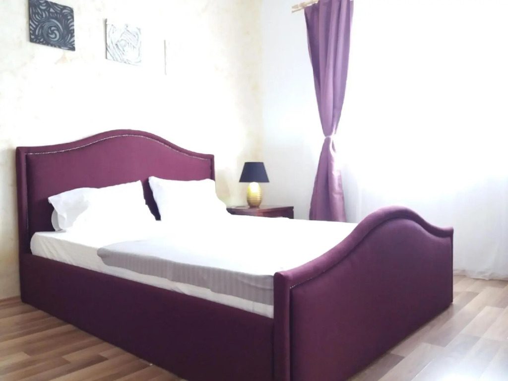 Top Rooms Aparthotel