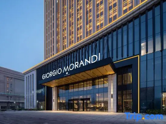 The GiorgioMorandi Hotels (Liaocheng Guan County)