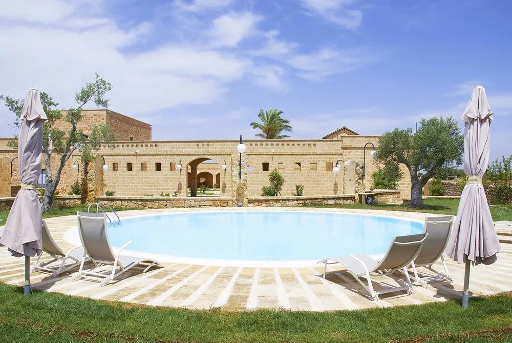 Masseria Galatea Agriturismo