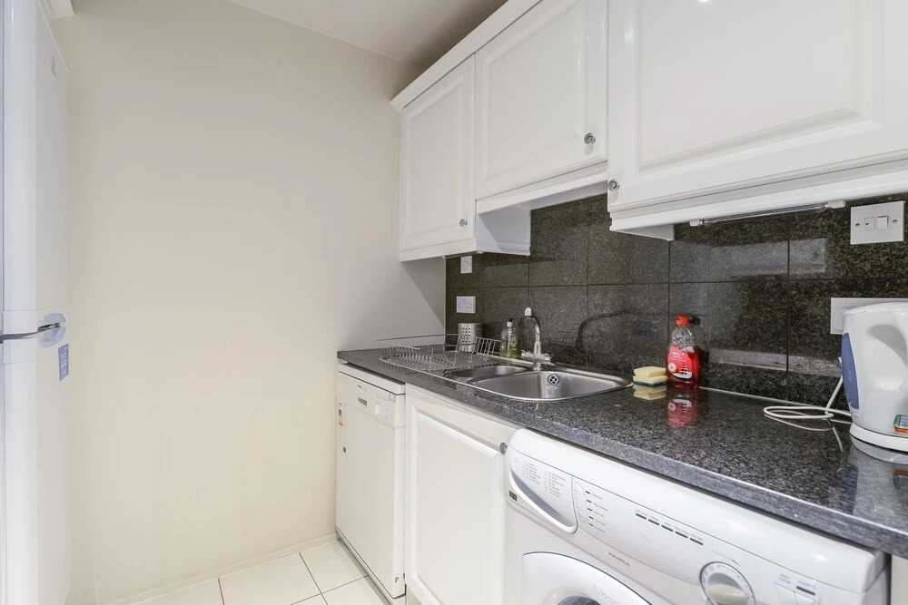 355 - Point West 2 bedroom apartment