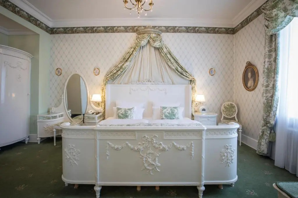 Hotel Der Kleine Prinz
