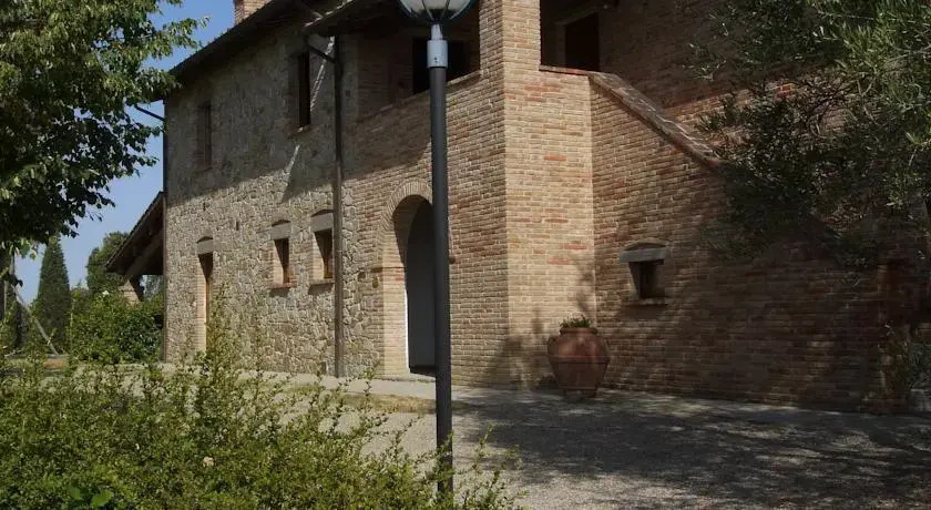 Casale Poggio Alto