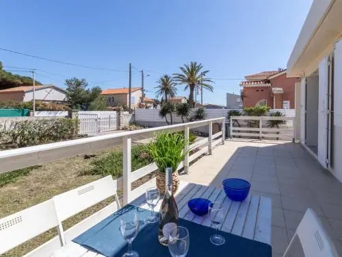 Villa Les Pesquiers by Interhome