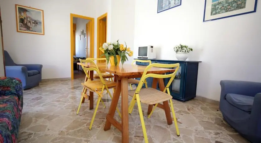 Voglia di mare low cost - Il Melograno
