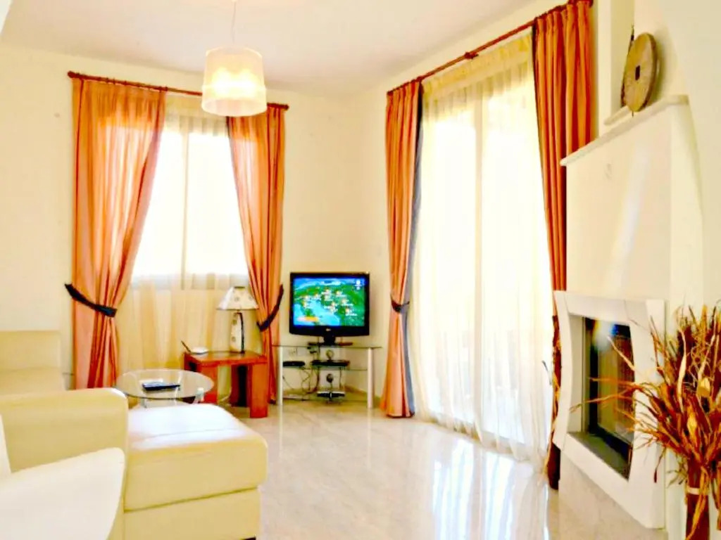 Villa Kartiela Sandy Beach Villas - Private Pool - Jacuzzi - Private Beach Area