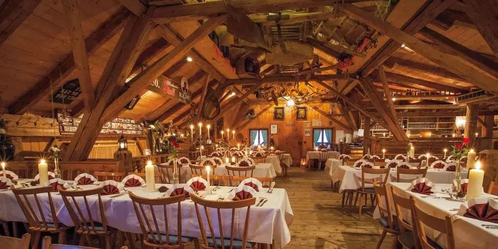 Natur- & Wellnesshotel Brunner Hof